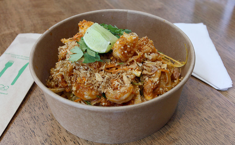 Foto de Pho & Bahn Mi � (by Vietnam Discovery Restaurante)